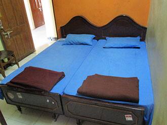 Sri Punnami Residency, Warangal 2